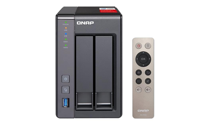 Image: QNAP